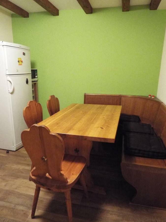 Chez Marguerite Gites A La Ferme Horbourg-Wihr Zewnętrze zdjęcie