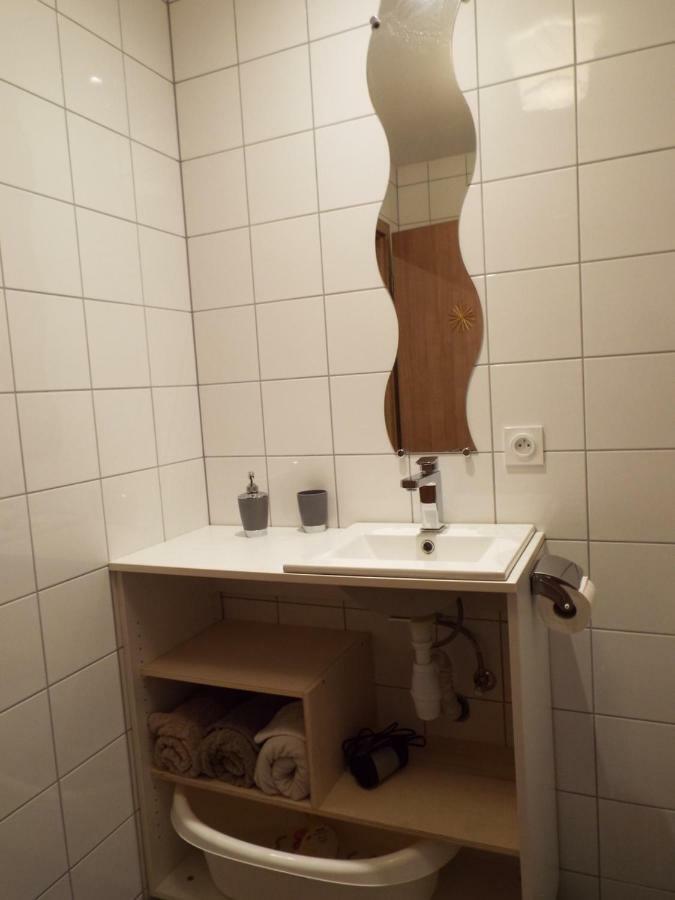 Chez Marguerite Gites A La Ferme Horbourg-Wihr Zewnętrze zdjęcie