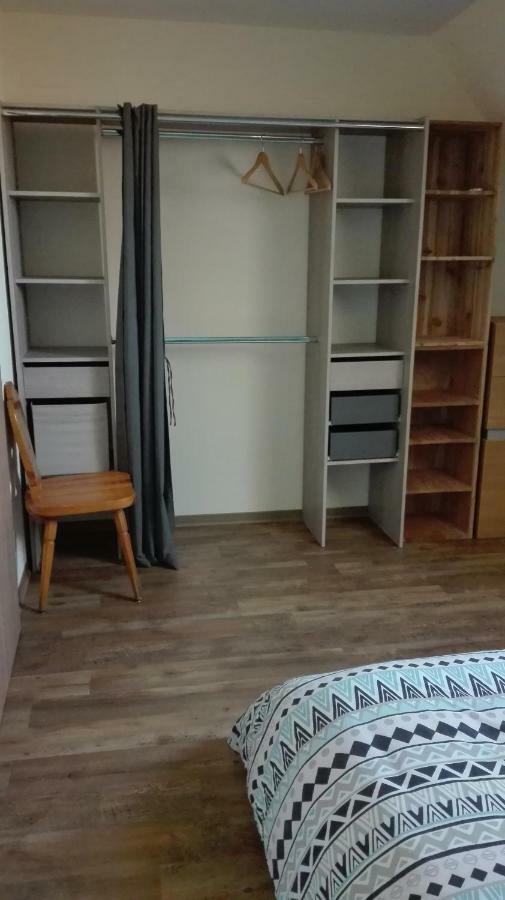 Chez Marguerite Gites A La Ferme Horbourg-Wihr Zewnętrze zdjęcie
